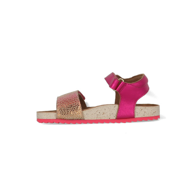 Vingino VG47 Sandalen Roze VG47 large