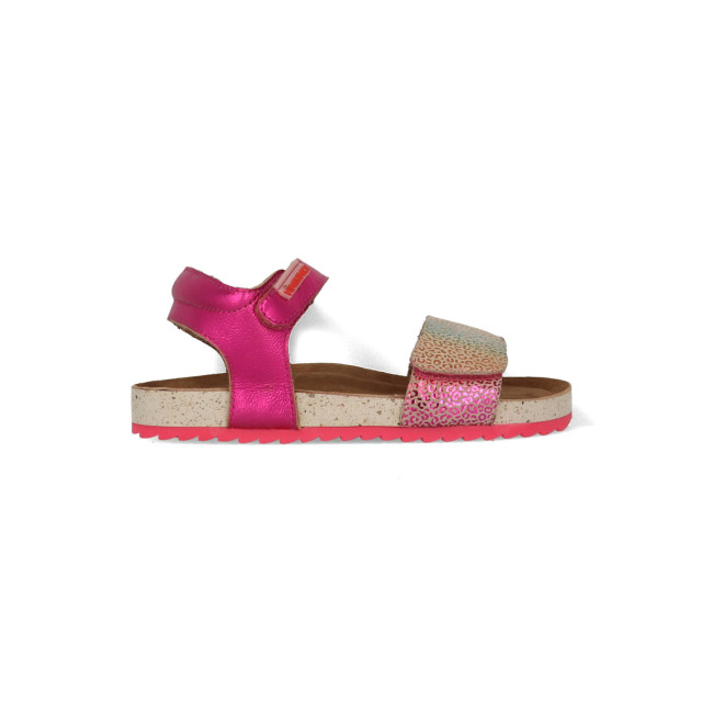 Vingino VG47 Sandalen Roze VG47 large