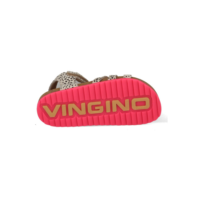 Vingino VG47 Sandalen Wit VG47 large
