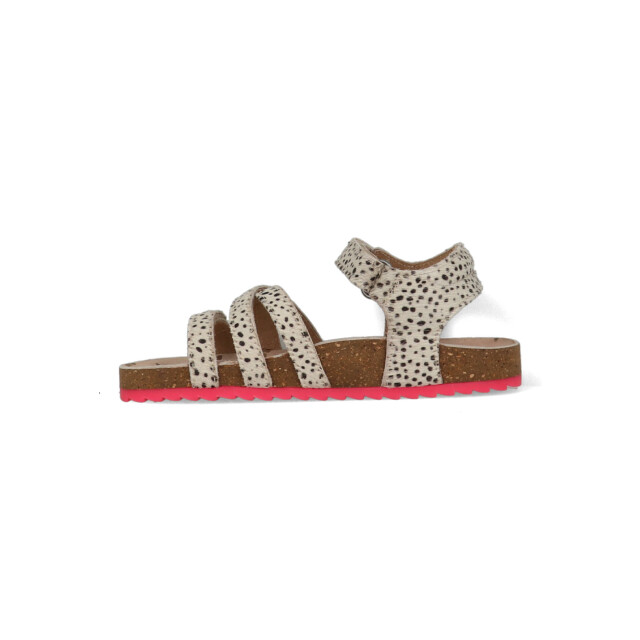 Vingino VG47 Sandalen Wit VG47 large