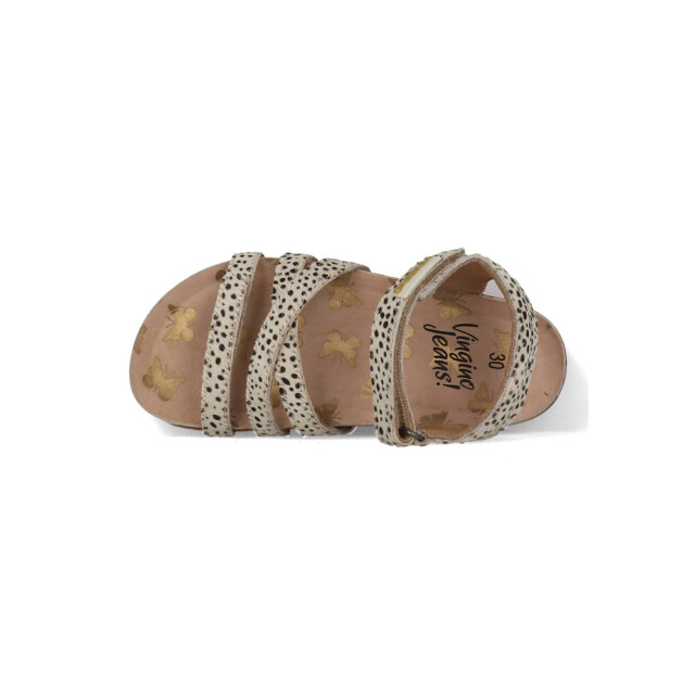 Vingino VG47 Sandalen Wit VG47 large