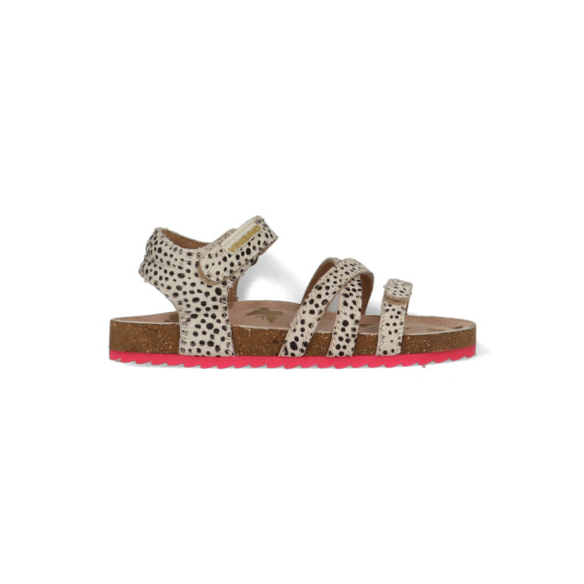 Vingino VG47 Sandalen Wit VG47 large