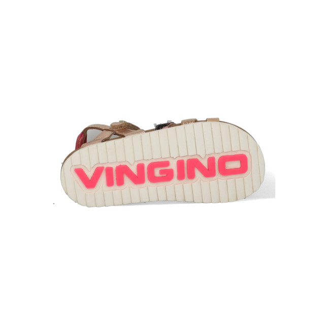 Vingino VG47 Sandalen Roze VG47 large