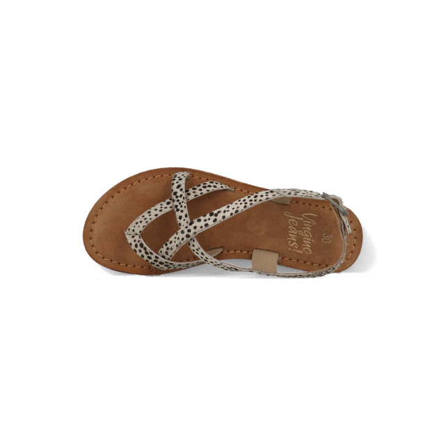 Vingino VG47 Sandalen Wit VG47 large