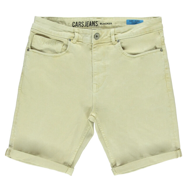 Cars Casual short heren 46156 large