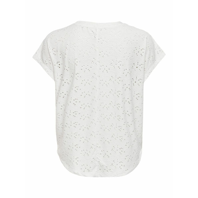 Only Onlsmilla s/s top jrs noos 15231005 large