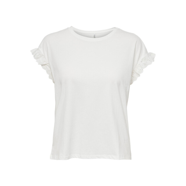 Only Onliris s/s emb top cs jrs 15255618 large