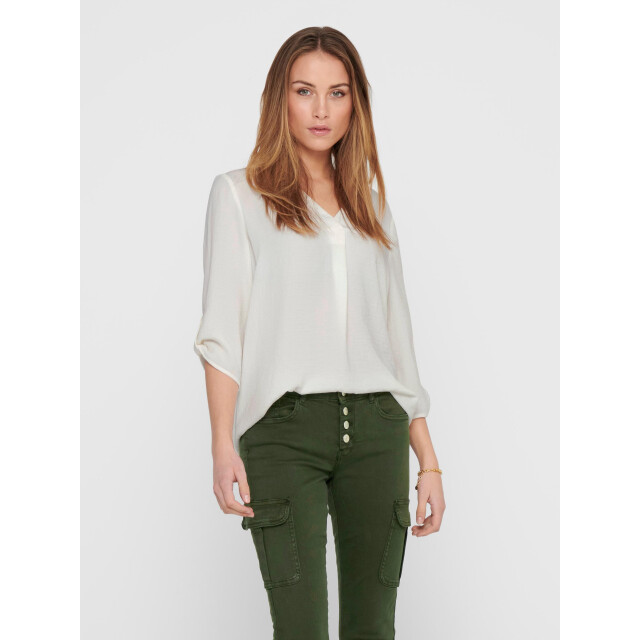Jacqueline de Yong Jdydivya 3/4 top wvn noos 15226911 large
