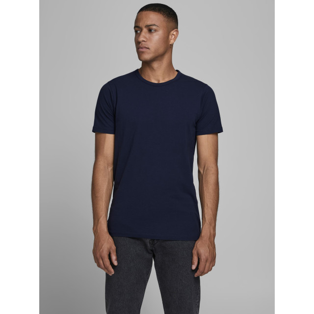 Jack & Jones Basic o-neck tee s/s noos 12058529 large