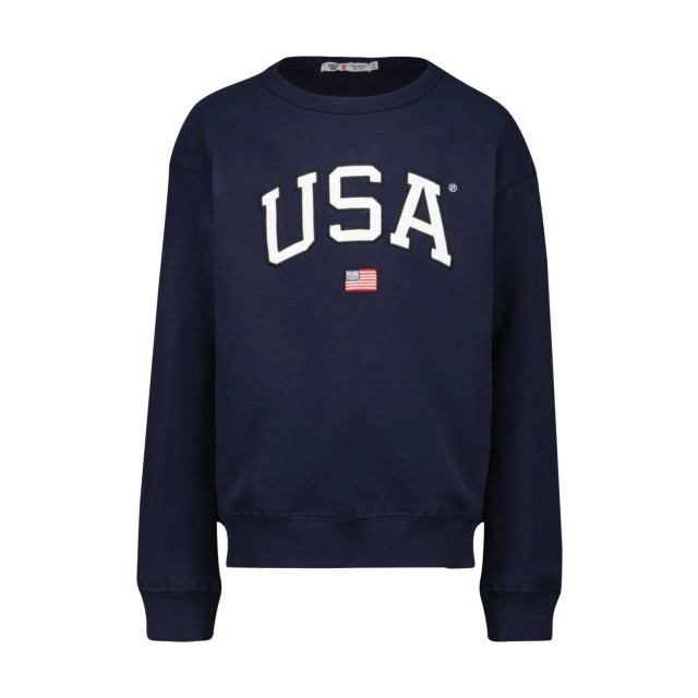 America Today Sweater soel jr 4212002314 323 large