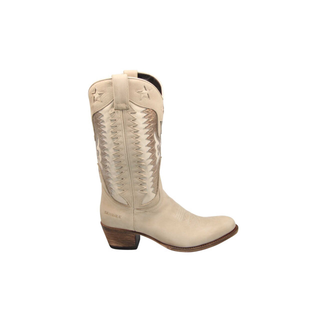 Sendra Damesschoenen laarzen 14144 Debora nl large