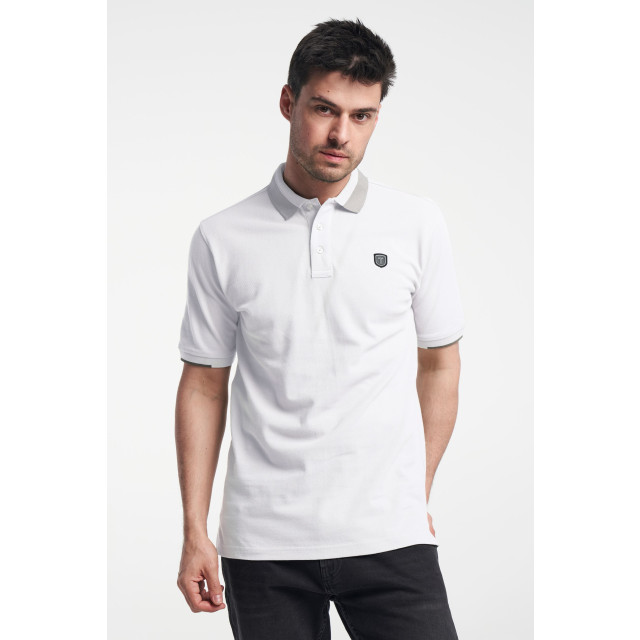 Tenson essential polo 2.0 - 061355_100-M large