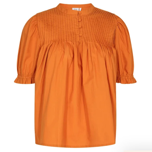 Nümph Nuruna blouse 703011 marmelade 703011 marmelade large