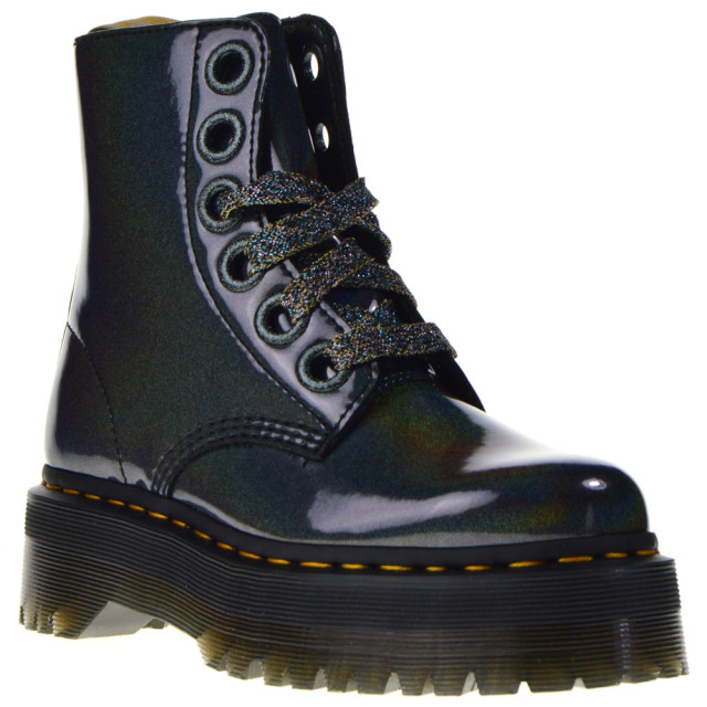 Dr martens veterboots online dames