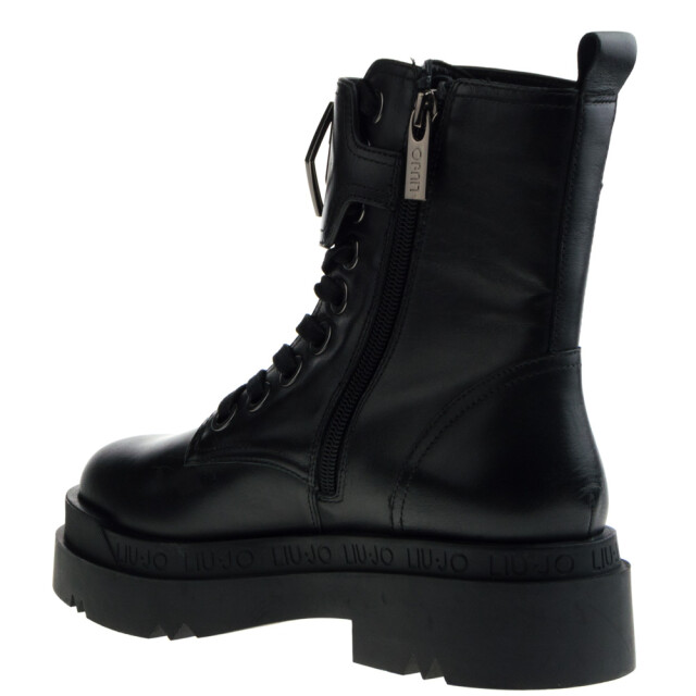 Liu sales jo veterboots