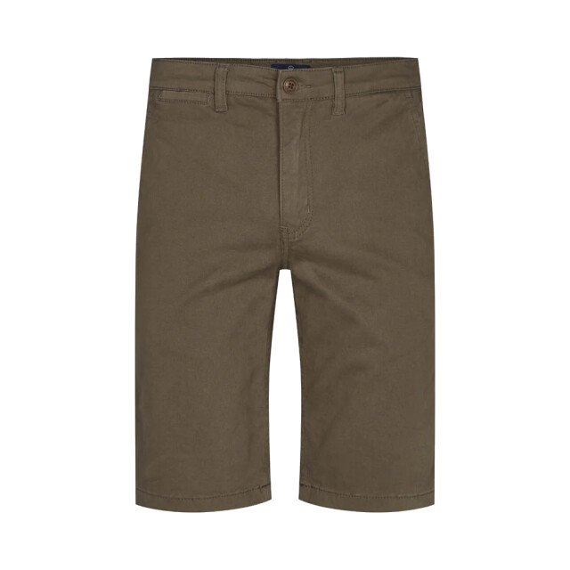 Kronstadt Casual short heren KS3686 large