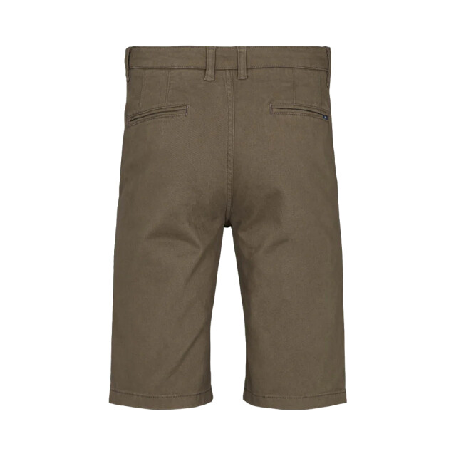 Kronstadt Casual short heren KS3686 large