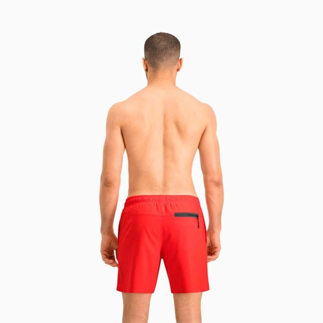 Puma Swim men medium length swim sh 100000031-002 PUMA puma swim men medium length swim sh 100000031-002 large
