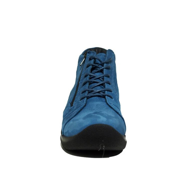 Wolky Wolky 06606 Why Veterschoenen Blauw Wolky 06606 Why large