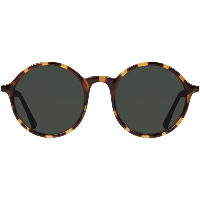 Komono Madison tortoise sunglasses S3250 large