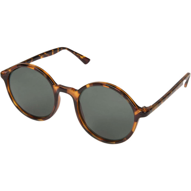 Komono Madison tortoise sunglasses S3250 large