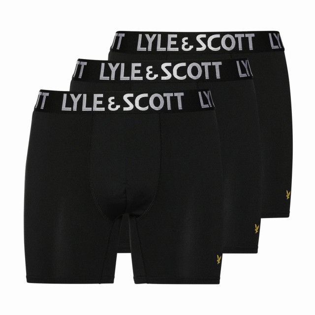 Lyle and Scott Elton 3-pack boxers UWF031-451-M large