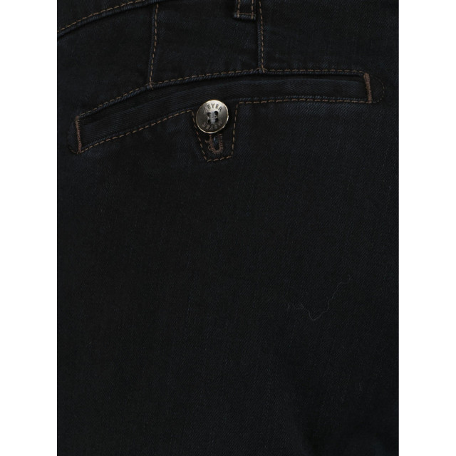 Meyer Flatfront jeans roma art.9-629 1150962900/19 119399 large