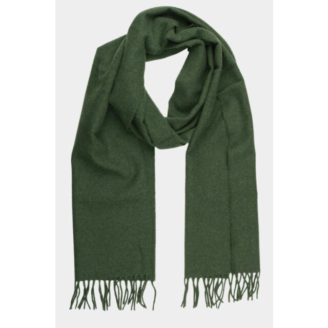 Gant Shawl unisex. solid wool scarf 9920080/338 168176 large