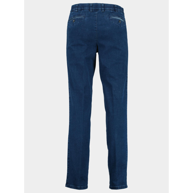 F043 Flatfront jeans 2081.1.11.170/651 172718 large