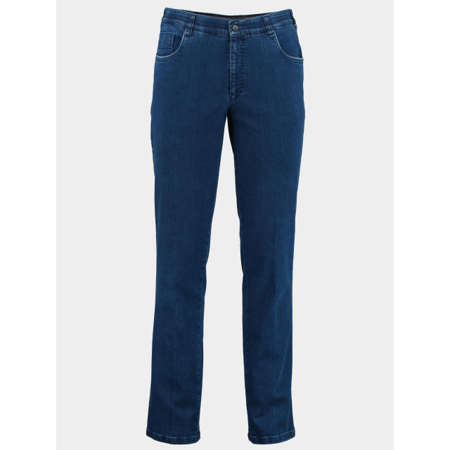 F043 Flatfront jeans 2081.1.11.170/651 172718 large