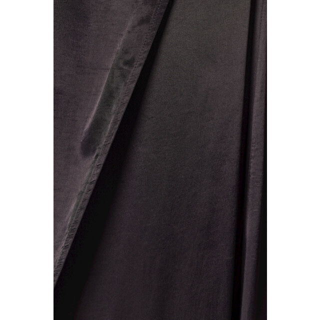Jansen Amsterdam Rok w663 fake wrap 999black W663 large