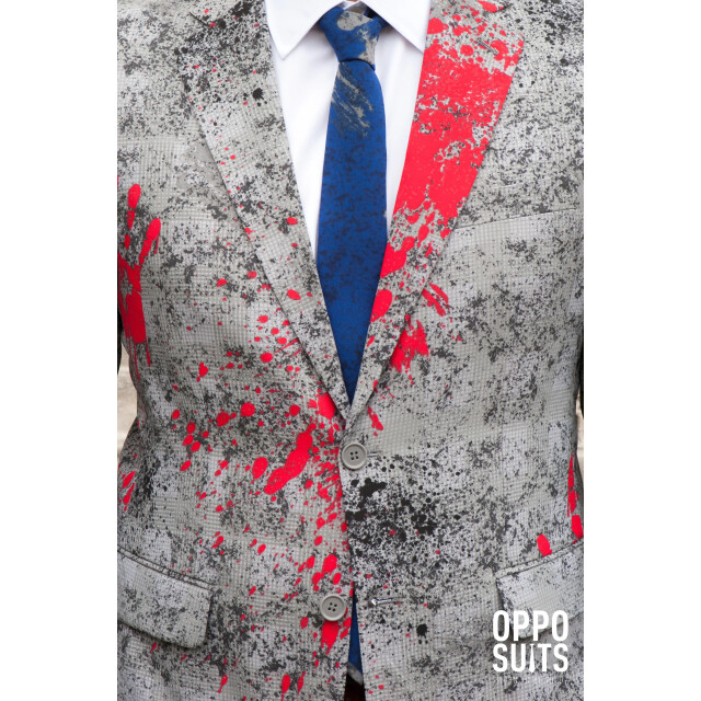 OppoSuits Zombiac OSUI-0037 large
