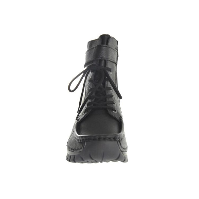 Wolky Wolky 04738 Reach Veterschoenen Zwart Wolky 04738 Reach large
