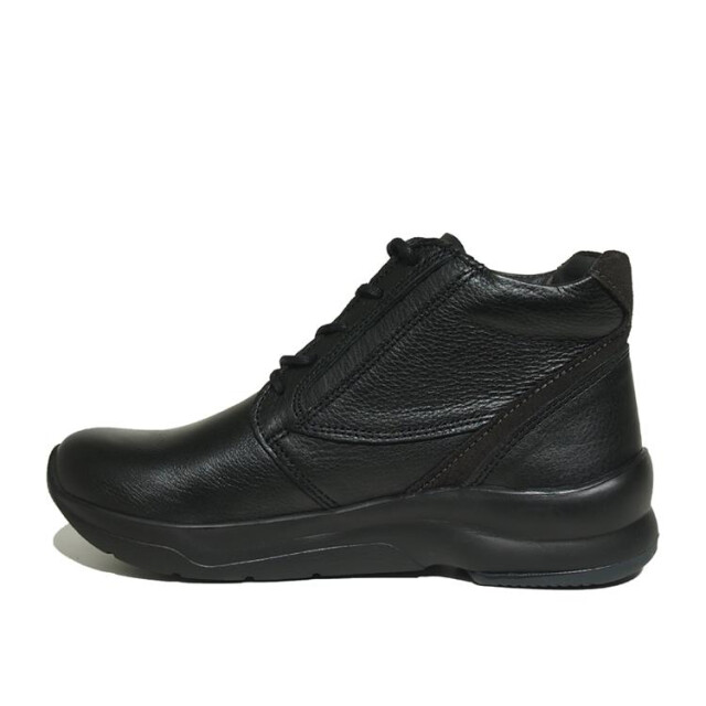 Wolky Wolky 05891 Glacier Veterschoenen Zwart Wolky 05891 Glacier large