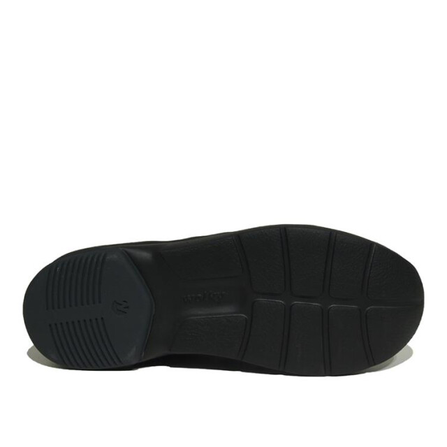 Wolky Wolky 05891 Glacier Veterschoenen Zwart Wolky 05891 Glacier large