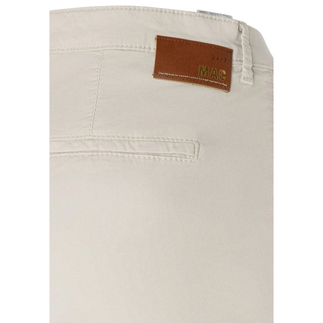 MAC Mac jeans chino shorts, fade out gabardine 4159.05.0007 large