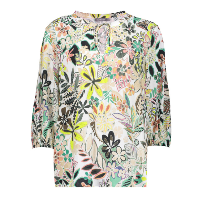 Geisha Blouse 33271-20 33271-20 large