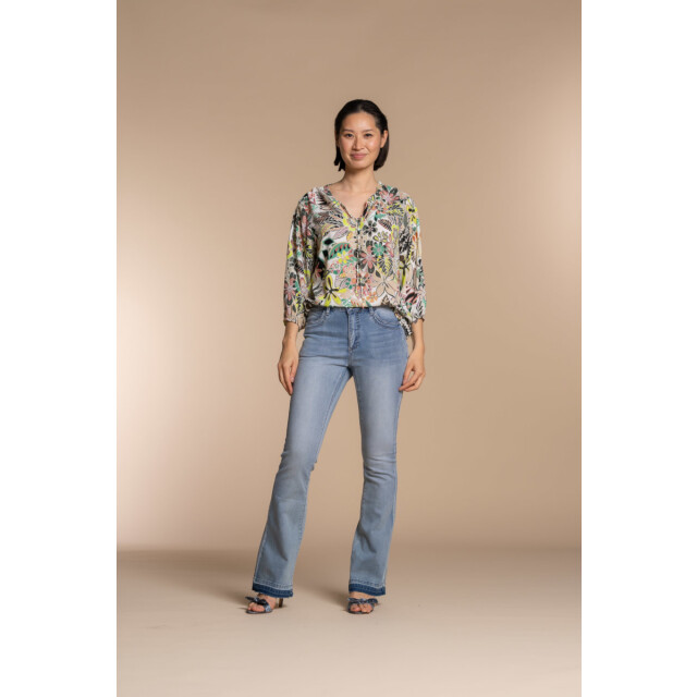 Geisha Blouse 33271-20 33271-20 large