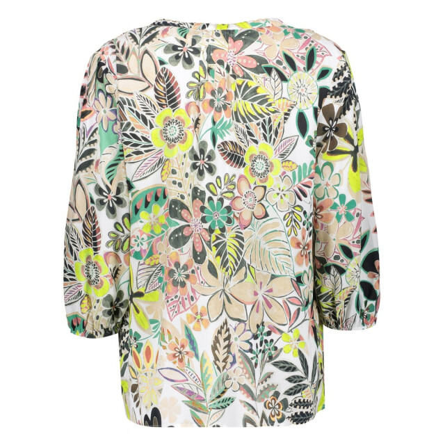 Geisha Blouse 33271-20 33271-20 large