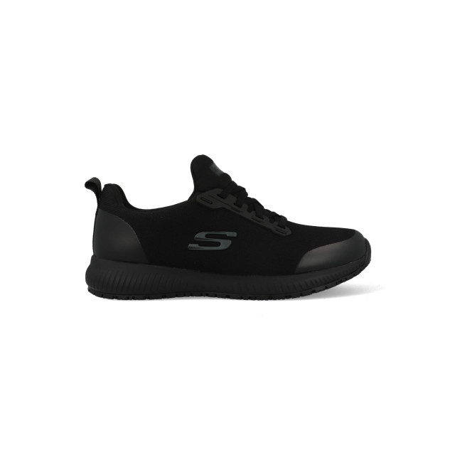 Skechers 77222EC/BLK Sneakers Zwart 77222EC/BLK large