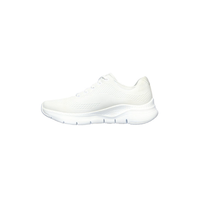 Skechers 149057/WNVR Sneakers Wit 149057/WNVR large