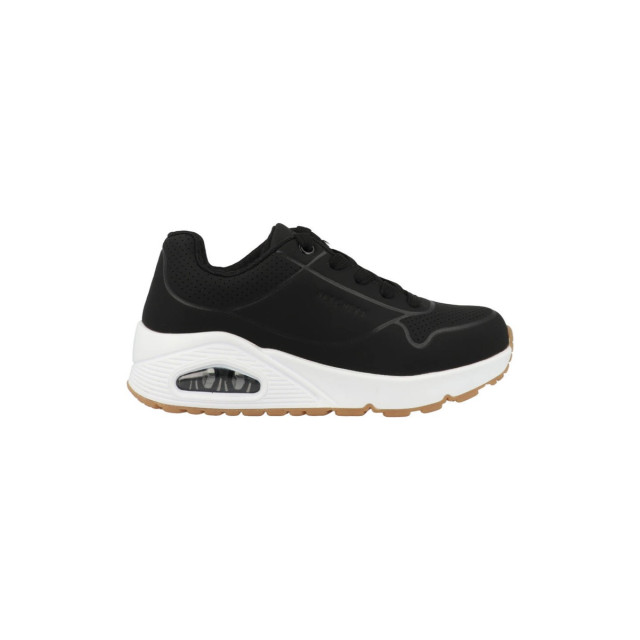 Skechers 403674L/BLK Sneakers Zwart 403674L/BLK large