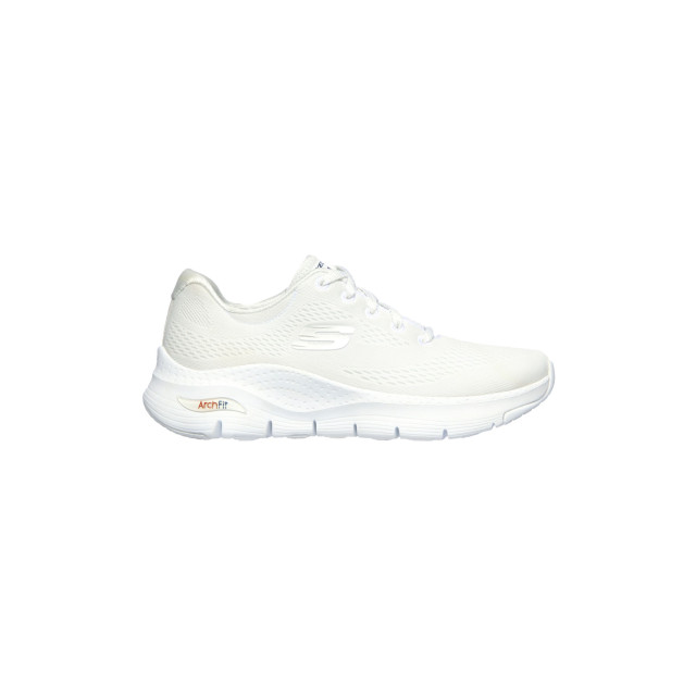 Skechers 149057/WNVR Sneakers Wit 149057/WNVR large