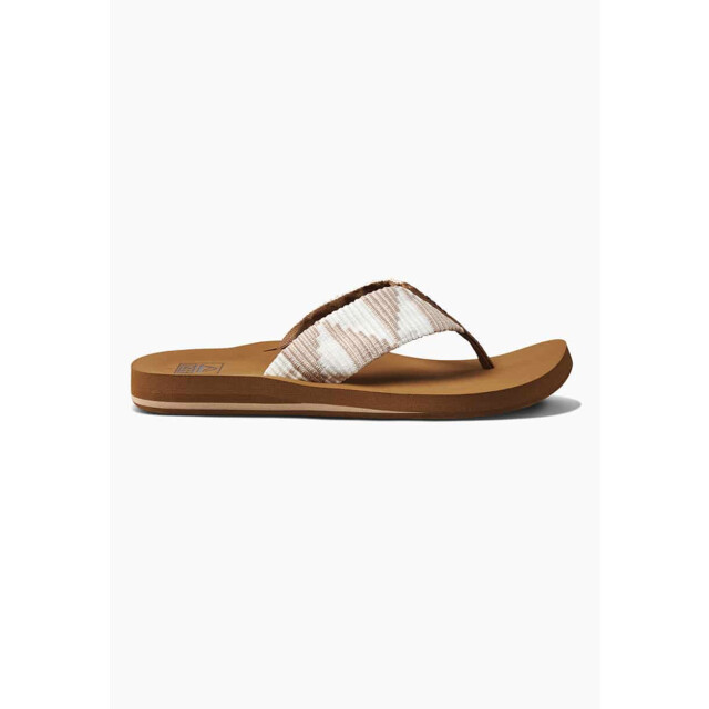 Reef Slippers spring woven ci6718 CI6718 large