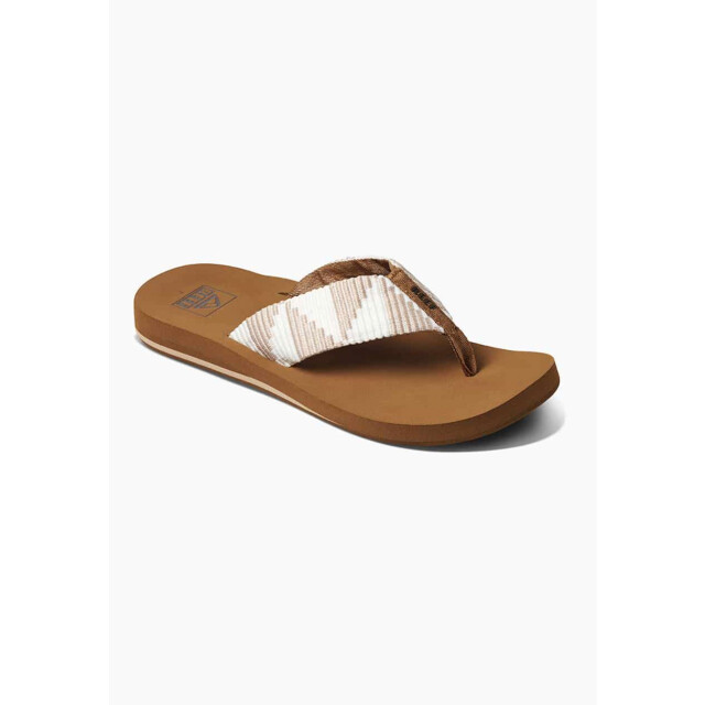 Reef Slippers spring woven ci6718 CI6718 large