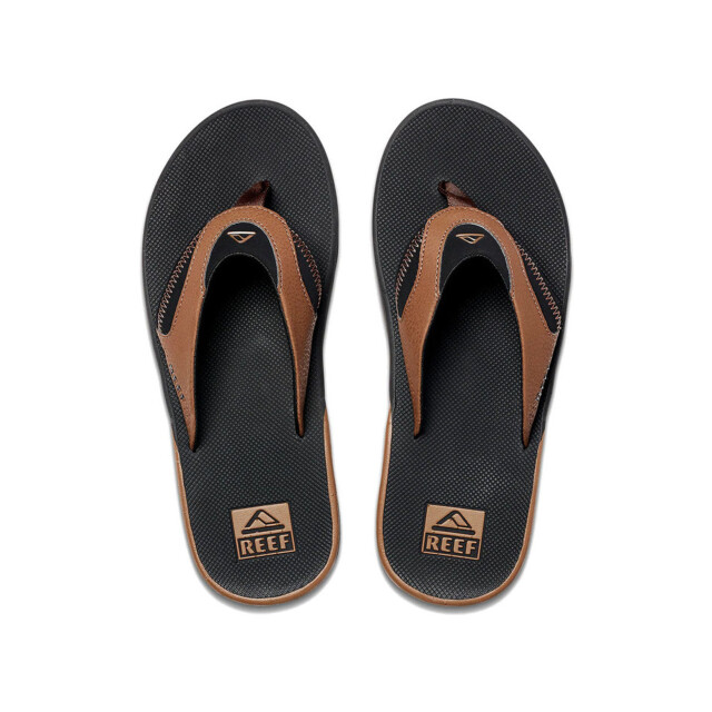 Reef Slippers fanning ci8102 / bruin CI8102 large