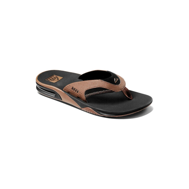 Reef Slippers fanning ci8102 / bruin CI8102 large