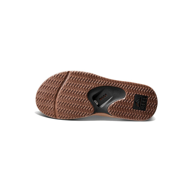 Reef Slippers fanning ci8102 / bruin CI8102 large