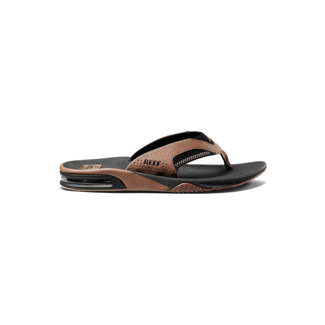 Reef Slippers fanning ci8102 / bruin CI8102 large