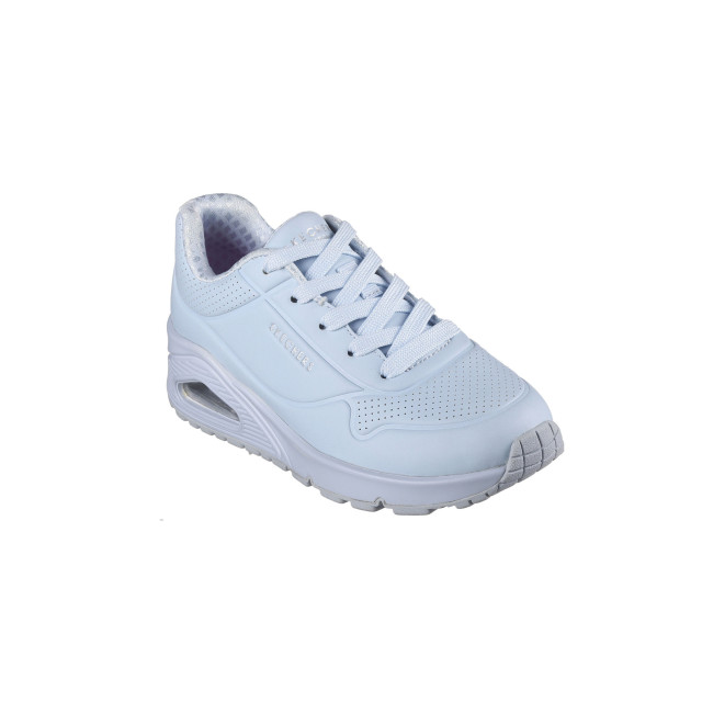 Skechers 310527L/LTBL Sneakers Licht blauw 310527L/LTBL large